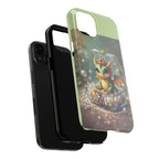 Cute and Ferocious Baby Dragon – Phone Case (iPhone and Samsung Galaxy)