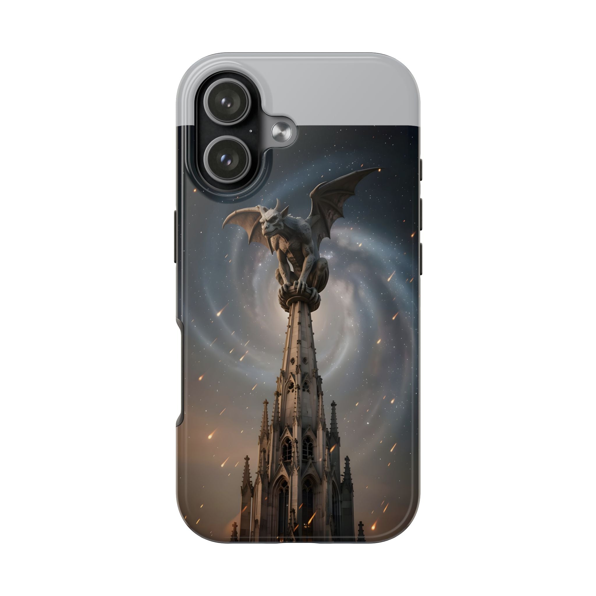 Gargoyle – Phone Case (iPhone and Samsung Galaxy)