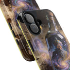 Genie in a Bottle – Phone Case (iPhone and Samsung Galaxy)