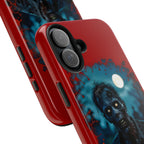 Zombie – Phone Case (iPhone and Samsung Galaxy)