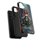 Mermaid – Phone Case (iPhone and Samsung Galaxy)