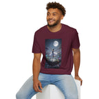 Moonlight Ballerina – T-shirt