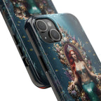 Mermaid – Phone Case (iPhone and Samsung Galaxy)