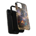 Genie in a Bottle – Phone Case (iPhone and Samsung Galaxy)