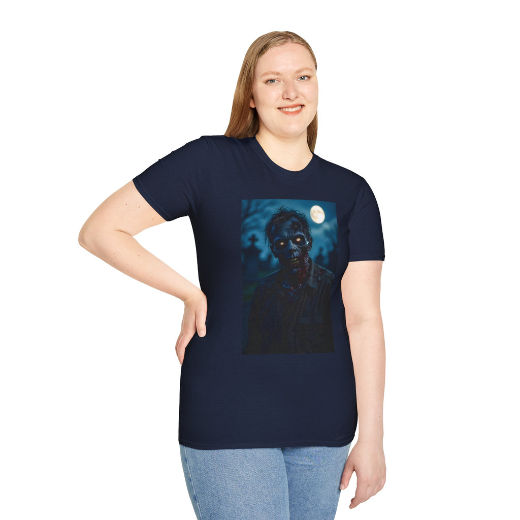 Zombie – T-shirt