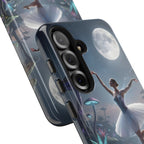 Moonlight Ballerina – Phone Case (iPhone and Samsung Galaxy)