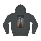 Gargoyle – Back Print Hoodie