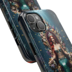 Mermaid – Phone Case (iPhone and Samsung Galaxy)