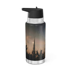 Gargoyle – 32oz Water Bottle