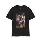 Genie in a Bottle – T-Shirt