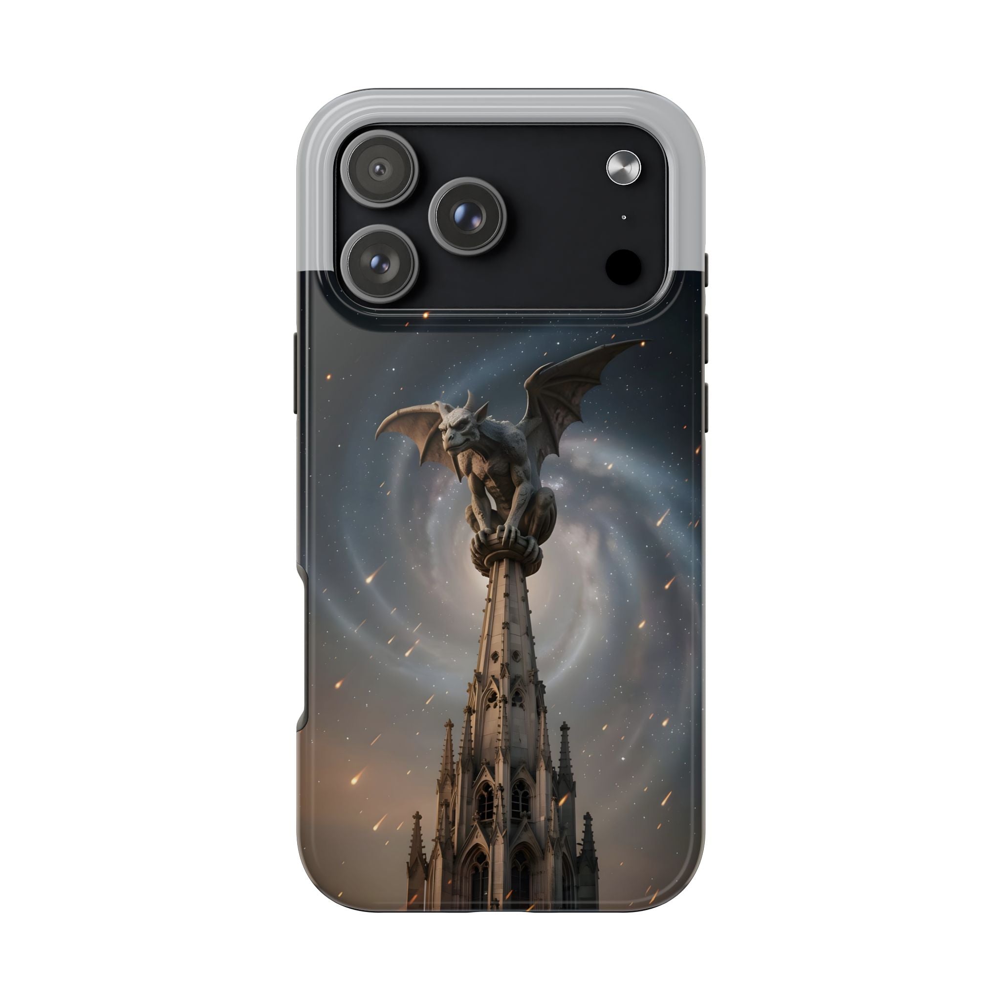 Gargoyle – Phone Case (iPhone and Samsung Galaxy)