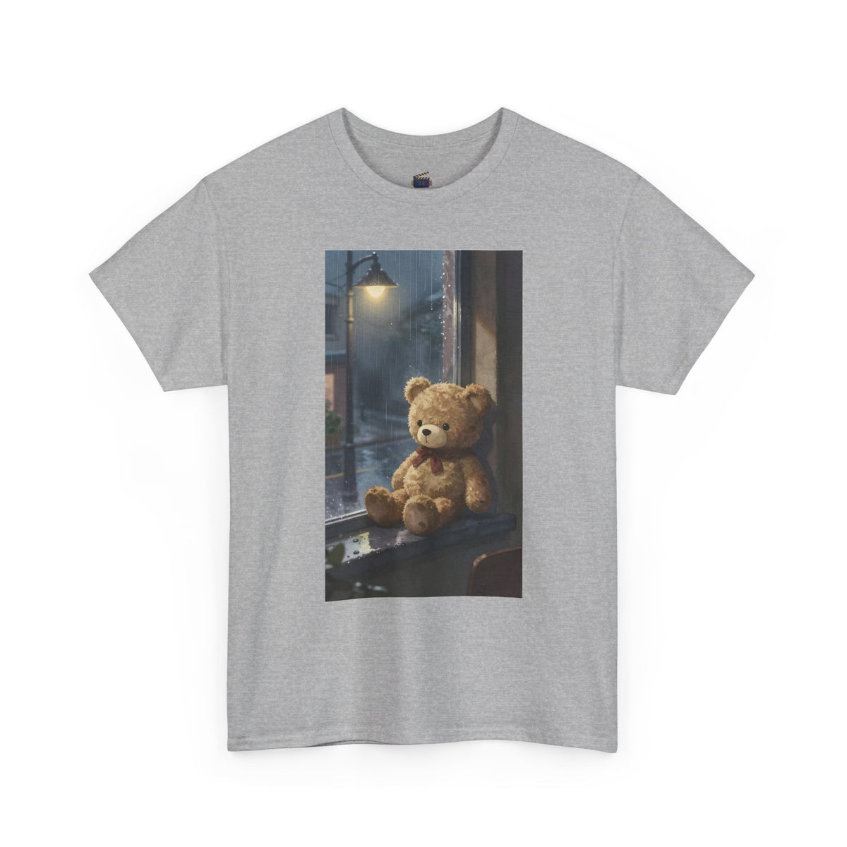 Teddy Bear - T-shirt