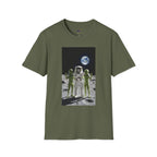 Astronaut Selfie – T-shirt