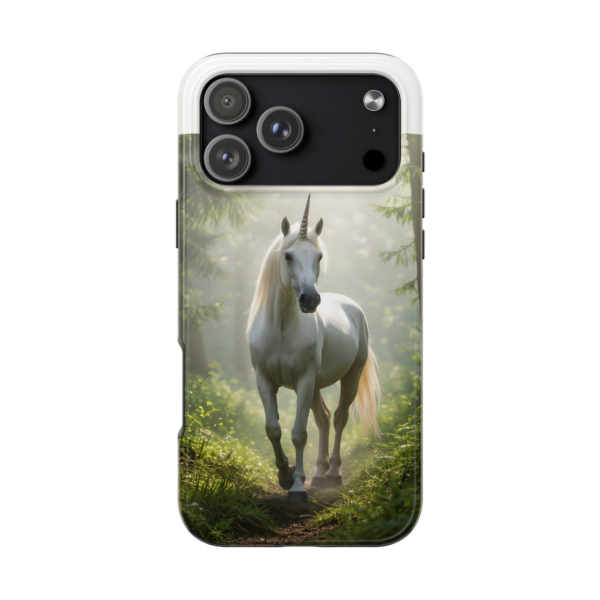 Unicorn – Phone Case (iPhone and Samsung Galaxy)