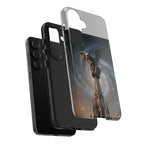 Gargoyle – Phone Case (iPhone and Samsung Galaxy)
