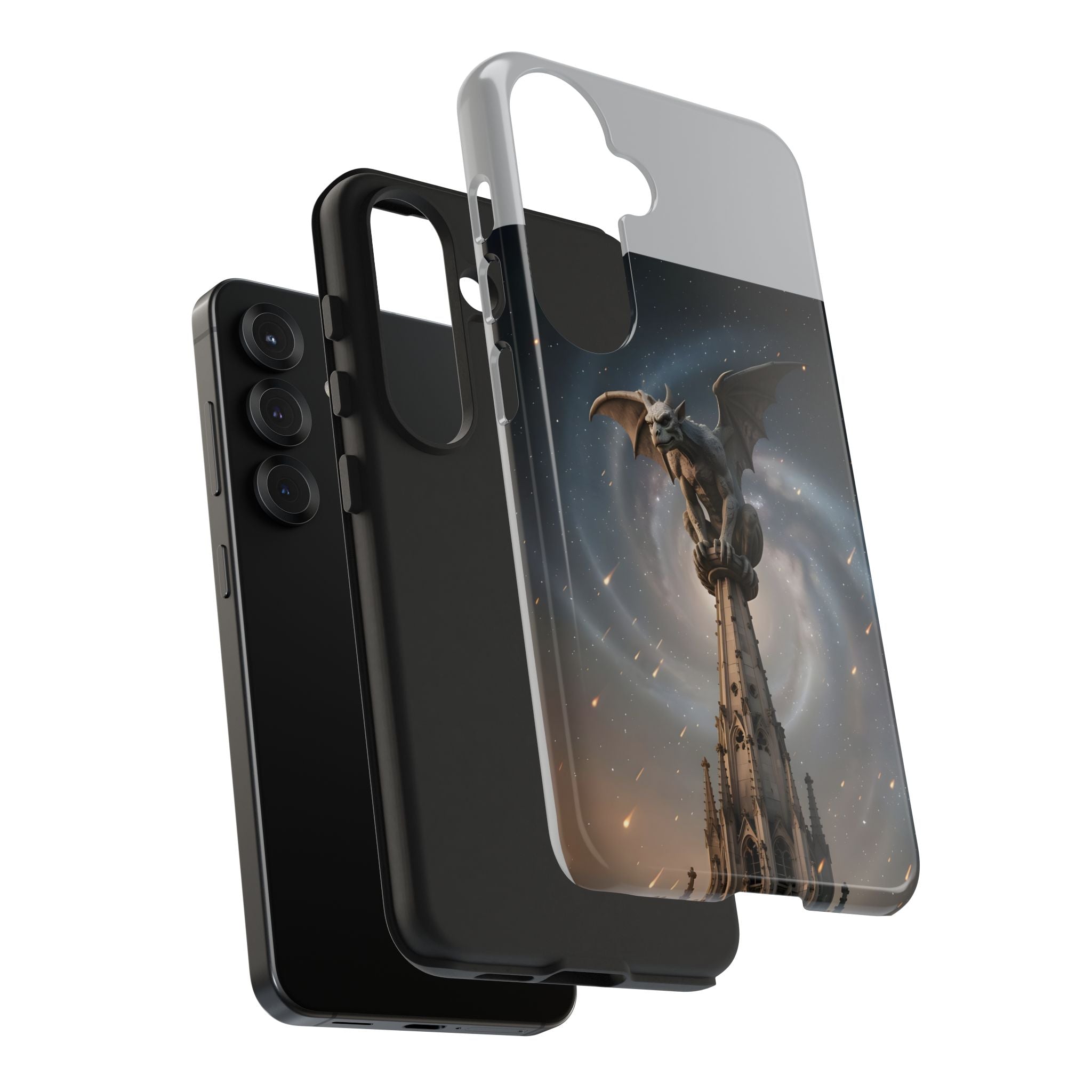 Gargoyle – Phone Case (iPhone and Samsung Galaxy)