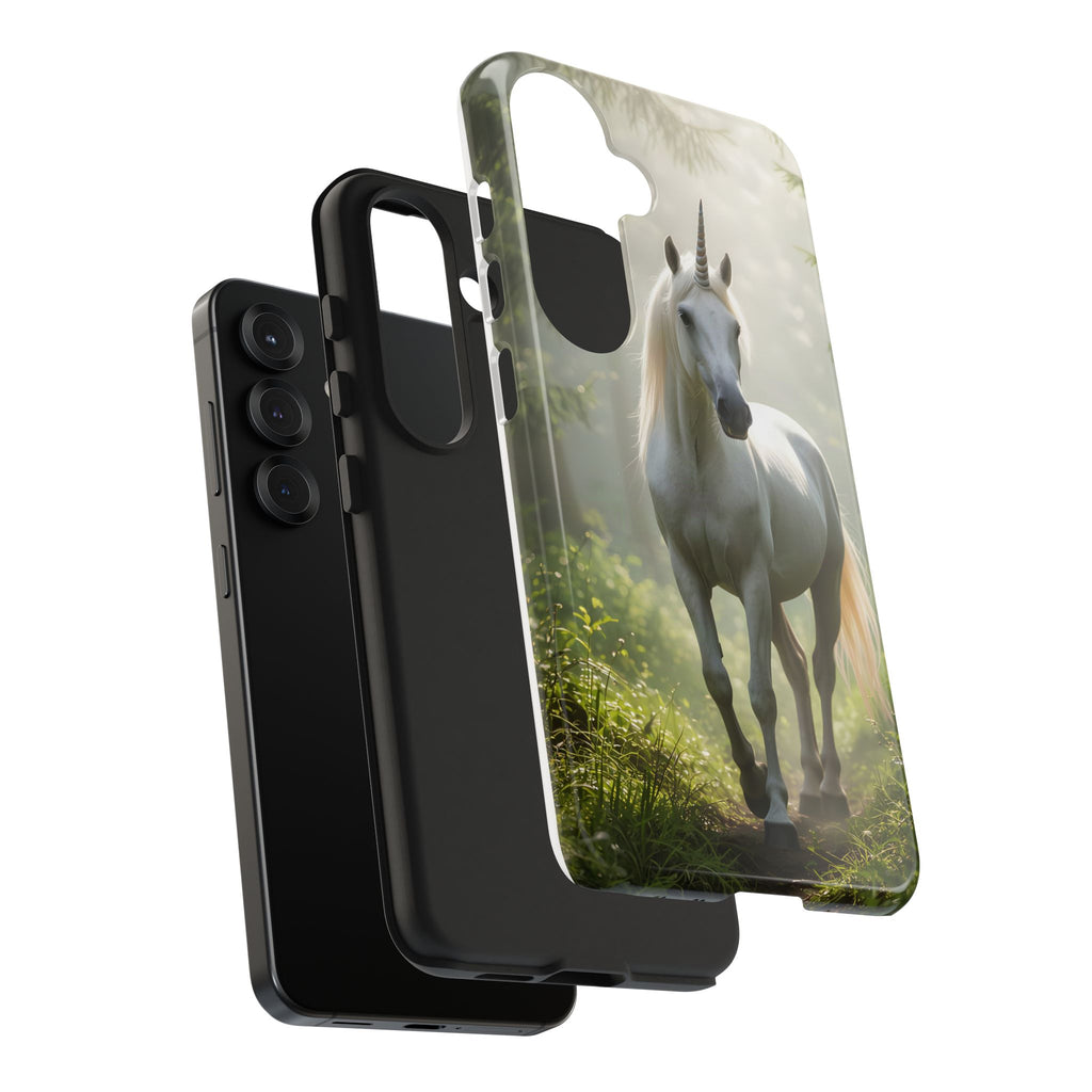 Unicorn – Phone Case (iPhone and Samsung Galaxy)