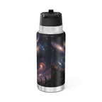 Cosmic Dragon – 32oz Water Bottle
