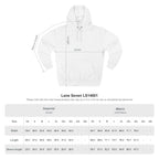 Unicorn – Back Print Hoodie
