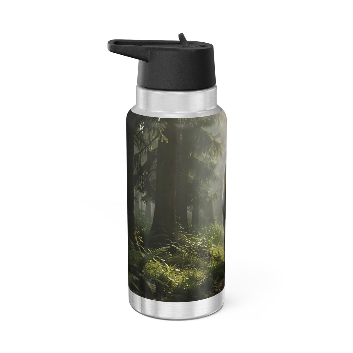 Unicorn – 32oz Water Bottle