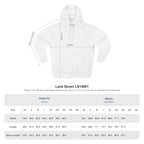 Teddy Bear – Back Print Hoodie