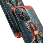 Mermaid – Phone Case (iPhone and Samsung Galaxy)