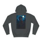 Zombie – Back Print Hoodie