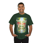 Storybook Frogs – T-shirt