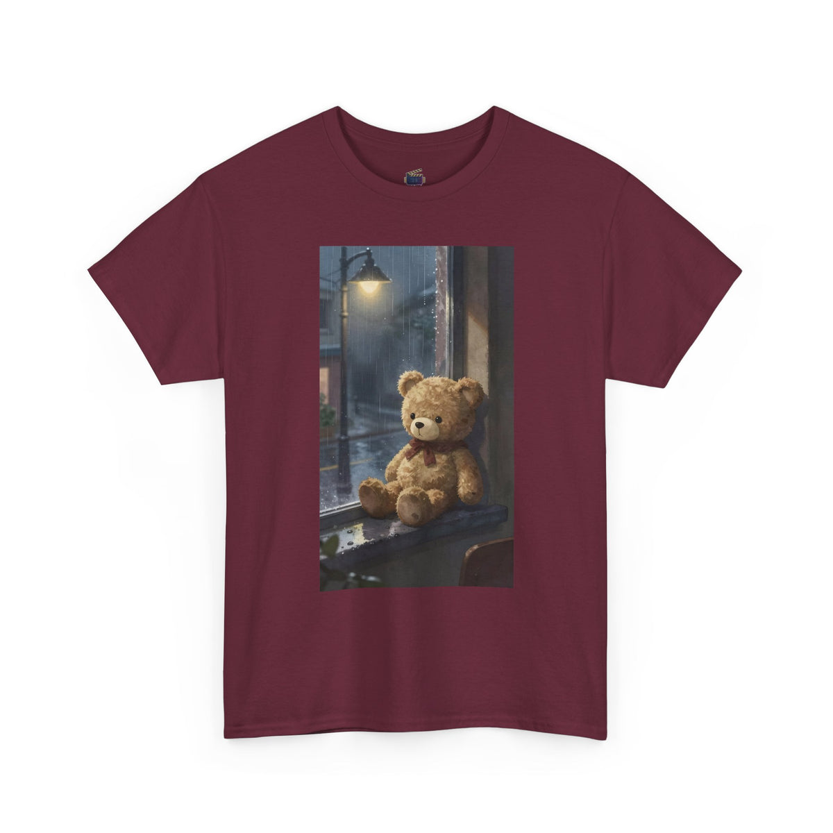 Teddy Bear - T-shirt