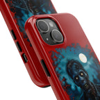 Zombie – Phone Case (iPhone and Samsung Galaxy)