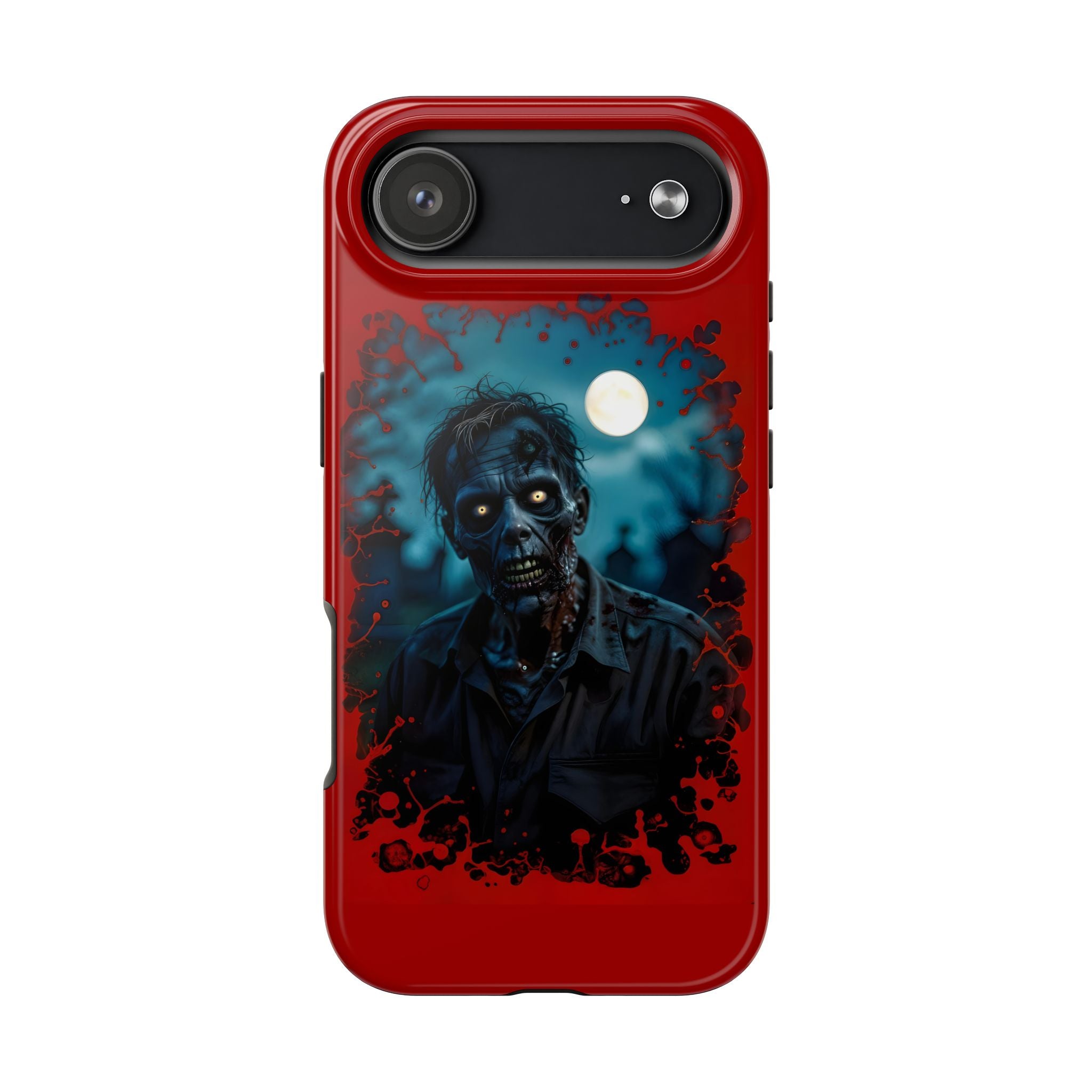 Zombie – Phone Case (iPhone and Samsung Galaxy)