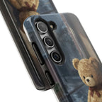 Teddy Bear – Phone Case (iPhone and Samsung Galaxy)