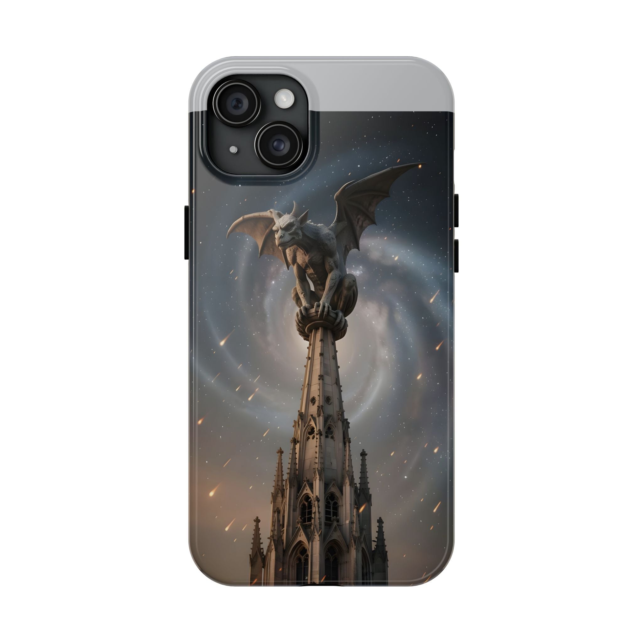 Gargoyle – Phone Case (iPhone and Samsung Galaxy)