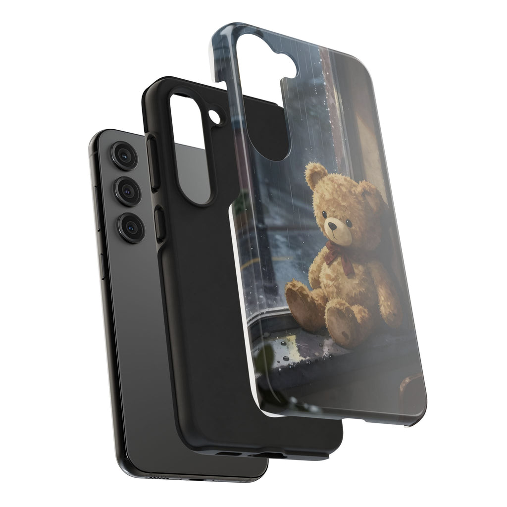 Teddy Bear – Phone Case (iPhone and Samsung Galaxy)
