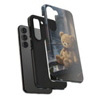 Teddy Bear – Phone Case (iPhone and Samsung Galaxy)