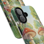 Storybook Frogs – Phone Case (iPhone and Samsung Galaxy)