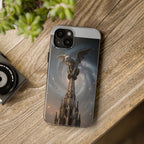Gargoyle – Phone Case (iPhone and Samsung Galaxy)