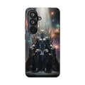 Eternal Robot Overlord – Phone Case (iPhone and Samsung Galaxy)