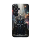 Eternal Robot Overlord – Phone Case (iPhone and Samsung Galaxy)