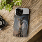 Gargoyle – Phone Case (iPhone and Samsung Galaxy)