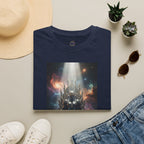 Eternal Robot Overlord – T-shirt