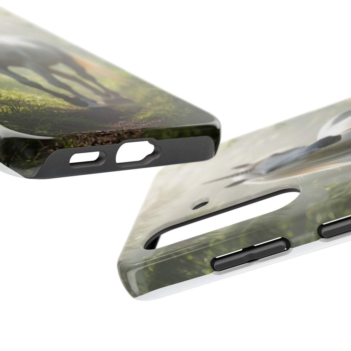 Unicorn – Phone Case (iPhone and Samsung Galaxy)
