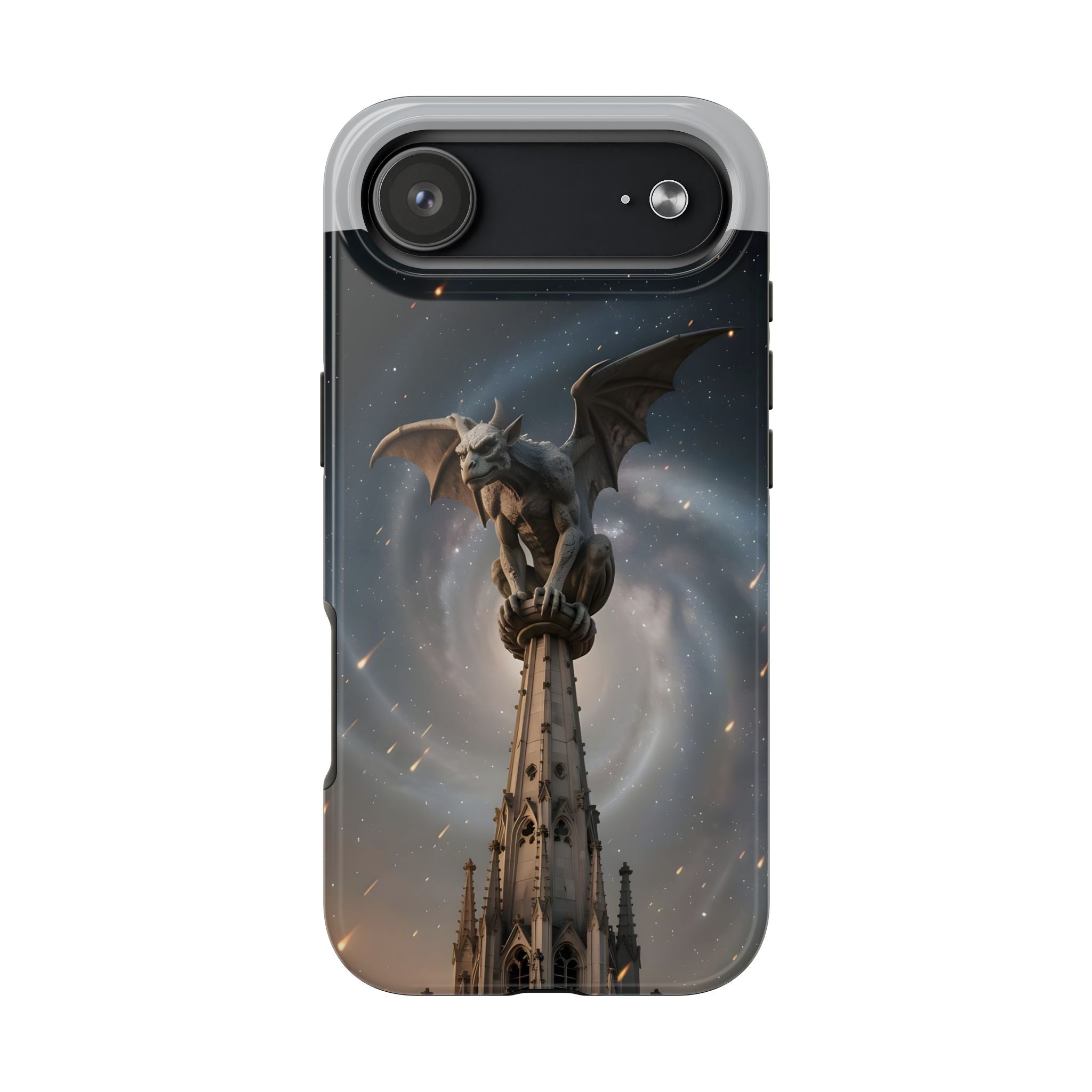 Gargoyle – Phone Case (iPhone and Samsung Galaxy)