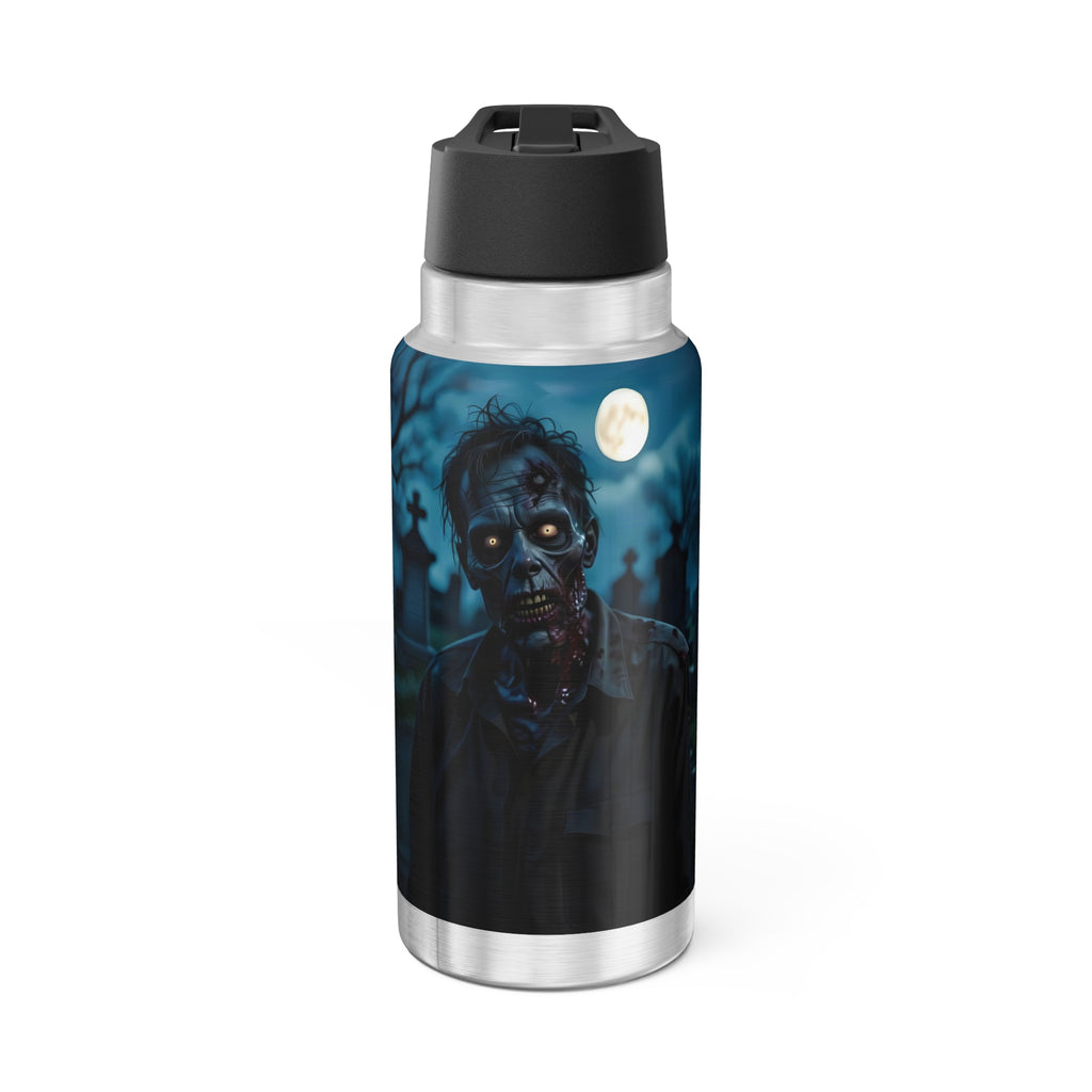 Zombie – 32oz Water Bottle