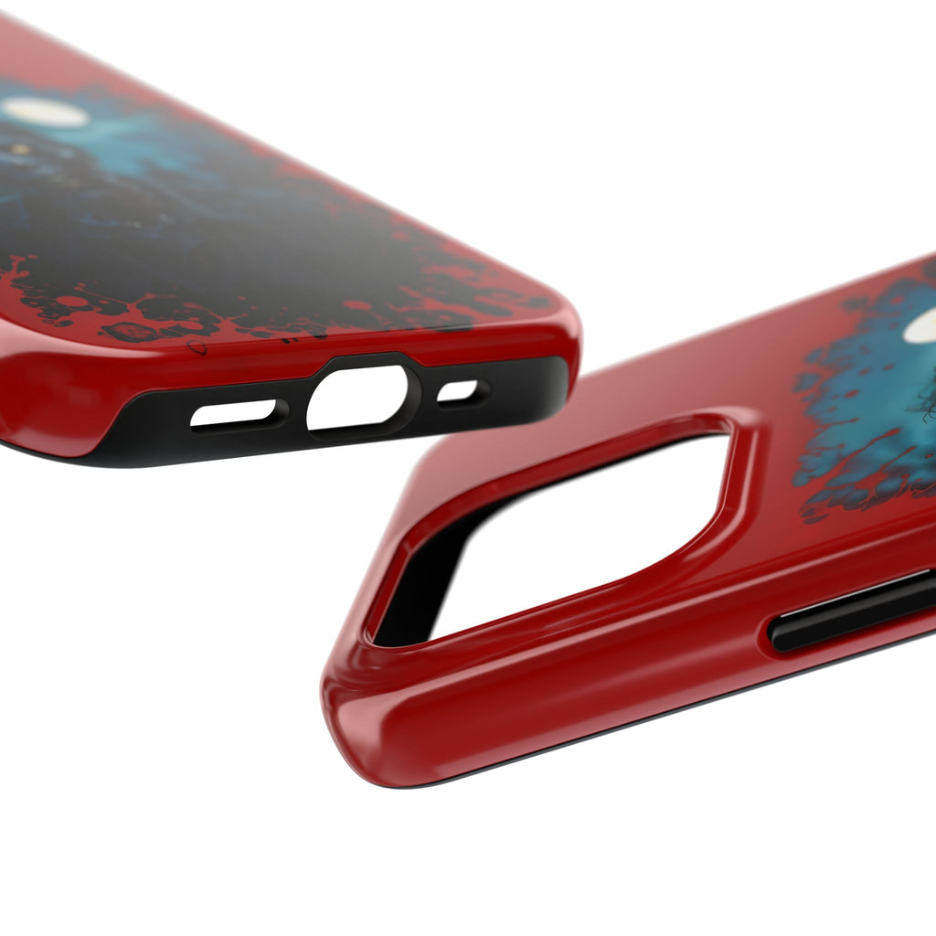 Zombie – Phone Case (iPhone and Samsung Galaxy)