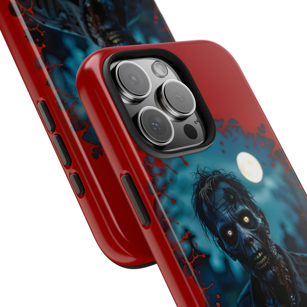 Zombie – Phone Case (iPhone and Samsung Galaxy)