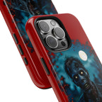 Zombie – Phone Case (iPhone and Samsung Galaxy)