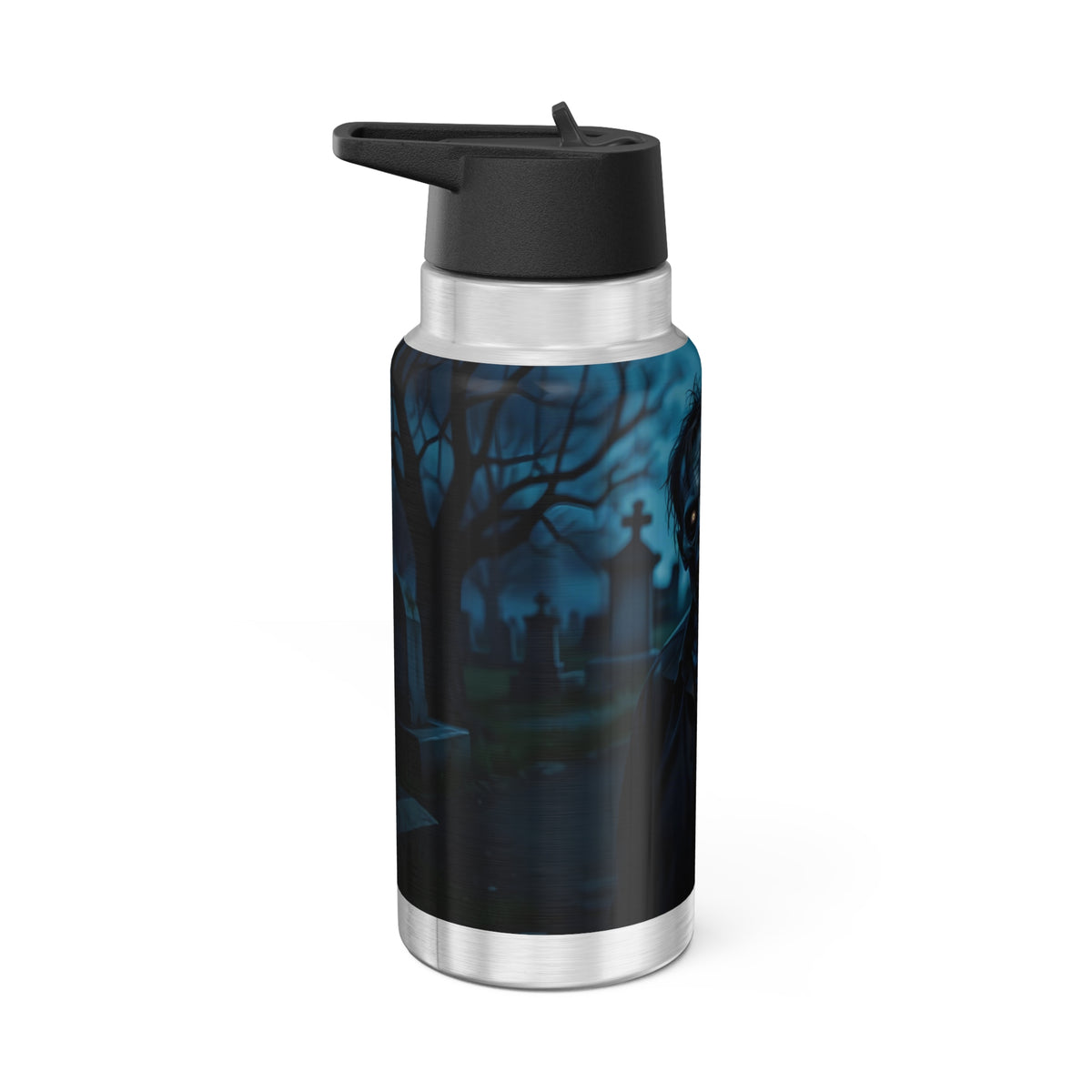Zombie – 32oz Water Bottle