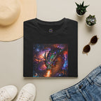 Cosmic Dragon – T‑shirt