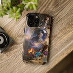 Genie in a Bottle – Phone Case (iPhone and Samsung Galaxy)
